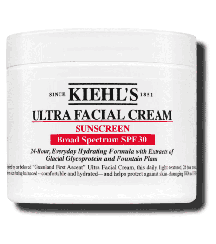 Kiehl's Ultra Facial Cream  SPF30 50ml